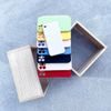 Wozinsky Color Case tok, iPhone 13 Pro Max, fekete