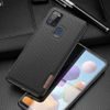 Dux Ducis Fino case, Samsung Galaxy A12 / M12, plava