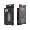 Maxlife Prenosna baterija MXPB-01 10 000 mAh, črna