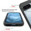 JP Defense360 θήκη, Google Pixel 9 / 9 Pro, μαύρο
