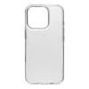 Taktyczne etui TPU do iPhone 16 Pro, przezroczyste