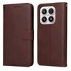 Husa Magnet Case, Xiaomi 17, maro