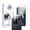 JP Combo pack, Sada 2 tvrzených skel a 2 sklíček na fotoaparát, Xiaomi 17T Pro
