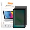 Techsuit ArmorGlass CrystalHD Privacy, Samsung Galaxy Tab A9 Plus / A11 Plus, 2 sztuki