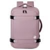 JP Batoh B14, 40*20*25 cm, ružový