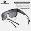 Rockbros SP304 Ochelari de ciclism polarizați, gri