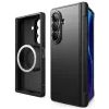 Samsung Galaxy Z Fold 8 Ultra ümbris – Ringke Onyx Flap Magnetic MagSafe – must