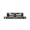 Joyroom JR-ZS520 Magnetische Handyhalterung für Metalloberflächen - 360° drehbar - Titan