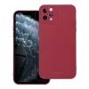 Husă Roar Luna, iPhone 11 Pro Max, roșie