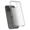 Spigen Ultra hybrid ovitek za mobilni telefon, iPhone 16 Pro, frost clear