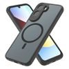 Techsuit HaloFrost II MagSafe, Xiaomi Redmi A7 Pro 4G, crna
