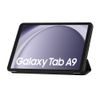 Tech-Protect SmartCase Samsung Galaxy Tab A9 8.7" (X110 / X115), neagră