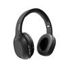Dudao Multifunkční bezdrátová sluchátka Bluetooth 5.0, černá (X22Pro black)