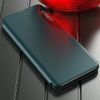 Eco Leather View Case, Samsung Galaxy A32 5G, černé