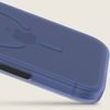 Benks Magnetic Lucid Armor θήκη, iPhone 17 Pro Max, μπλε