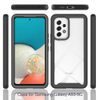 JP Defense360 obal, Samsung Galaxy A53, černý