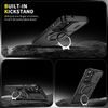 Husă Camslide Stand, Samsung Galaxy S25 FE / S26 FE, negru