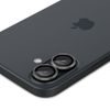 Spigen Optik.TR Ez Fit zaščita za kamero, 2 kosa, iPhone 16 / 16 Plus, kristalno čista