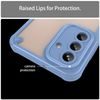 ArmorShield Hybrid Case, Samsung Galaxy A26, μπλε