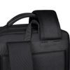 JP Rygsæk B10, 40*28*14 cm, Sort