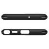 Spigen Rugged Armor, Samsung Galaxy S22 Ultra, negru