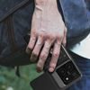 Tech-Protect CamShield Pro Xiaomi 14T, černý