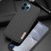 Dux Ducis Fino case, iPhone 12 / 12 Pro, plava