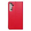 Rdeča ovitek za Samsung Galaxy A55