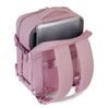 JP Hátizsák B12, 40*30*20 cm, rózsaszín