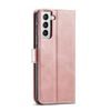 Magnet Case Samsung Galaxy S22 Plus, rosa