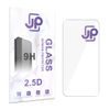JP 2.5D edzett üveg, iPhone 15 Pro Max