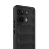 Θήκη Wency Magic Shield, Xiaomi Redmi Note 13 Pro 5G, μαύρη