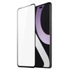 Dux Ducis 9D Προστατευτικό Γυαλί Οθόνης, Xiaomi 12 Lite, μαύρο
