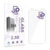 JP 2.5D edzett üveg, iPhone 12 / 12 Pro
