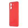 Csomag:ME Matte TPU borító Xiaomi Redmi 13C 4G / Poco C65, piros