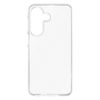 Tactical TPU obal pro Samsung Galaxy S26 FE, průhledný