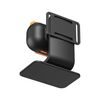 Smart Baby Monitor za auto s CarPlay i Android Auto