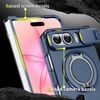 Camslide Stand etui, iPhone Duo, moder