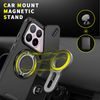 Camslide Stand obal, Xiaomi 17T, černý