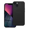 Husă Silicon Mag Cover, iPhone 13, neagră