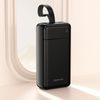 Borofone akupank BJ88B 30000mAh 2× USB-A – must