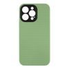 OBAL:ME NetShield Kryt iPhone 15 Pro Max, zelený