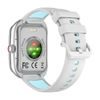 Smartwatch Colmi P86, silber