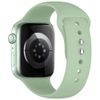 Tech-Protect Silicone rihm Apple Watch 8 / 9 / 10 / 11 / 12 / SE / Ultra (40 / 41 / 42 mm) – heleroheline