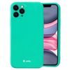 Θήκη Jelly για Samsung Galaxy A52 4G / A52 5G, μέντα