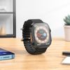 Borofone Smartwatch BD3 Ultra, crni