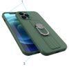 Maska Ring Case, iPhone 13 Pro, tamnoplava