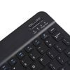 Husă cu tastatură pentru Samsung Galaxy Tab S7 FE / Plus (T970/ T730)