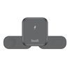 Budi Wireless Charger 3in1, 15W