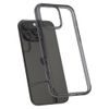 Spigen Ultra hybrid kryt na mobil, iPhone 16 Pro, space crystal